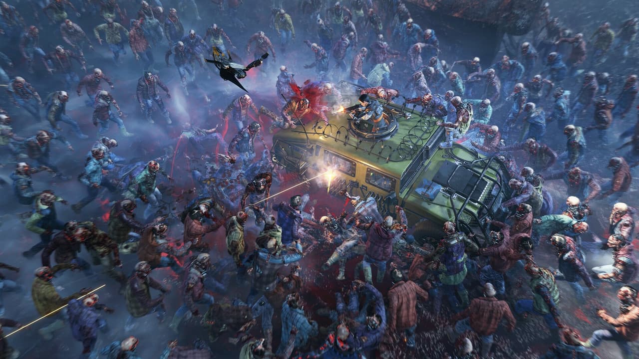 John Carpenter's Toxic Commando gallery image 1