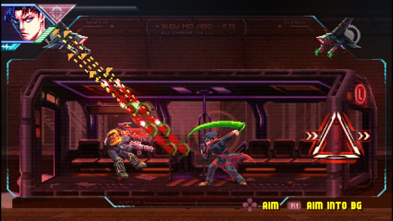 Neon Inferno gallery image 2