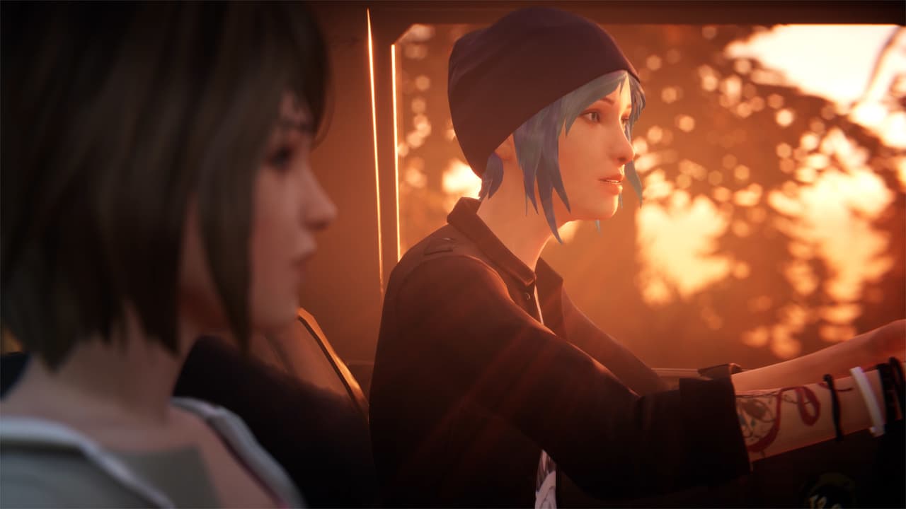 Life is Strange Remastered gallery image 1