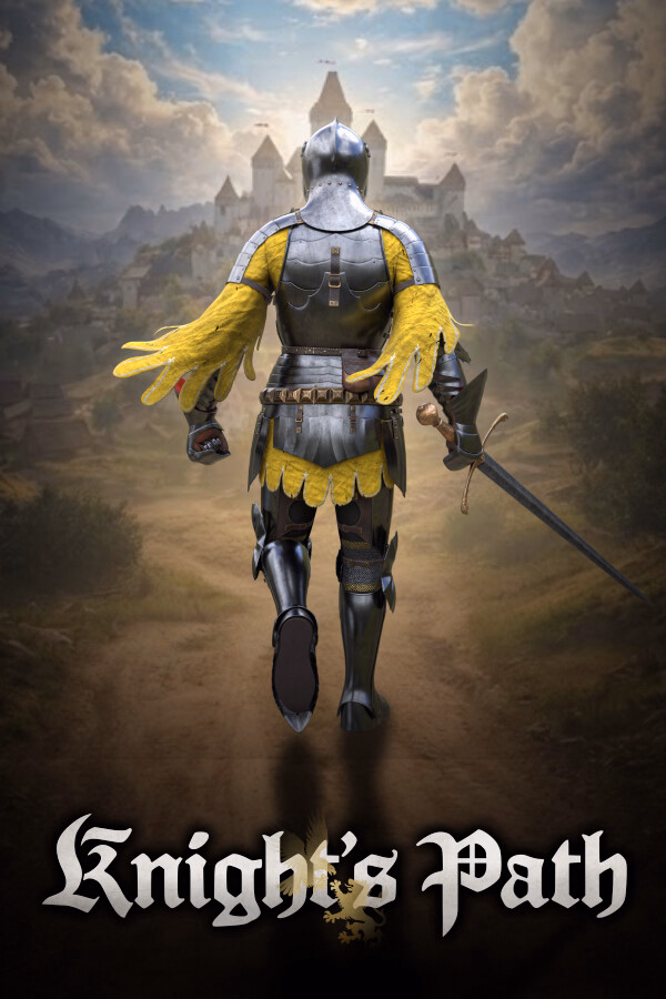اکانت Knight's Path
