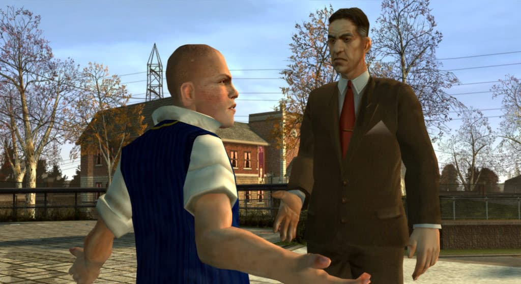 Bully: Scholarship Edition gallery image 3