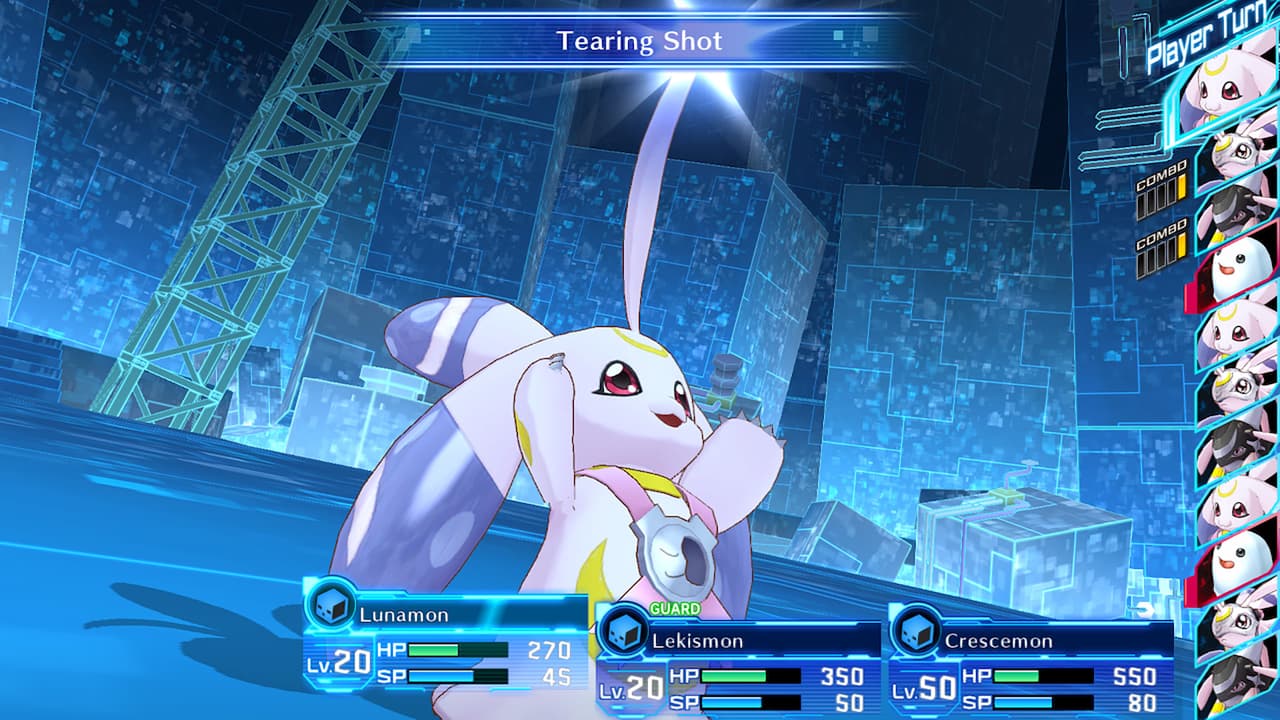 Digimon Story Cyber Sleuth: Complete Edition gallery image 1