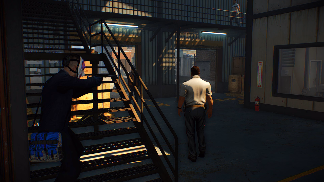 PAYDAY 2 hero image