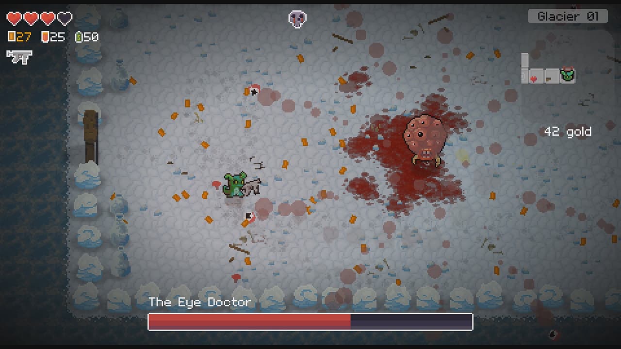Depths of Limbo gallery image 2