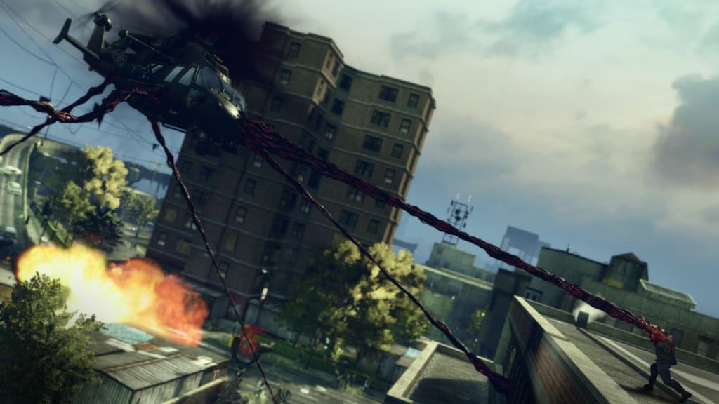 Prototype 2 hero image
