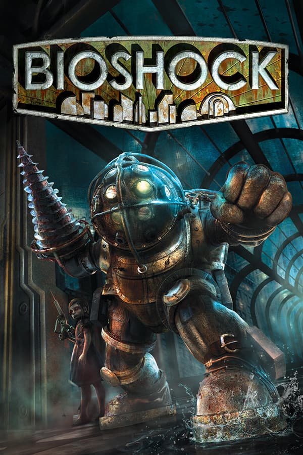 اکانت BioShock™