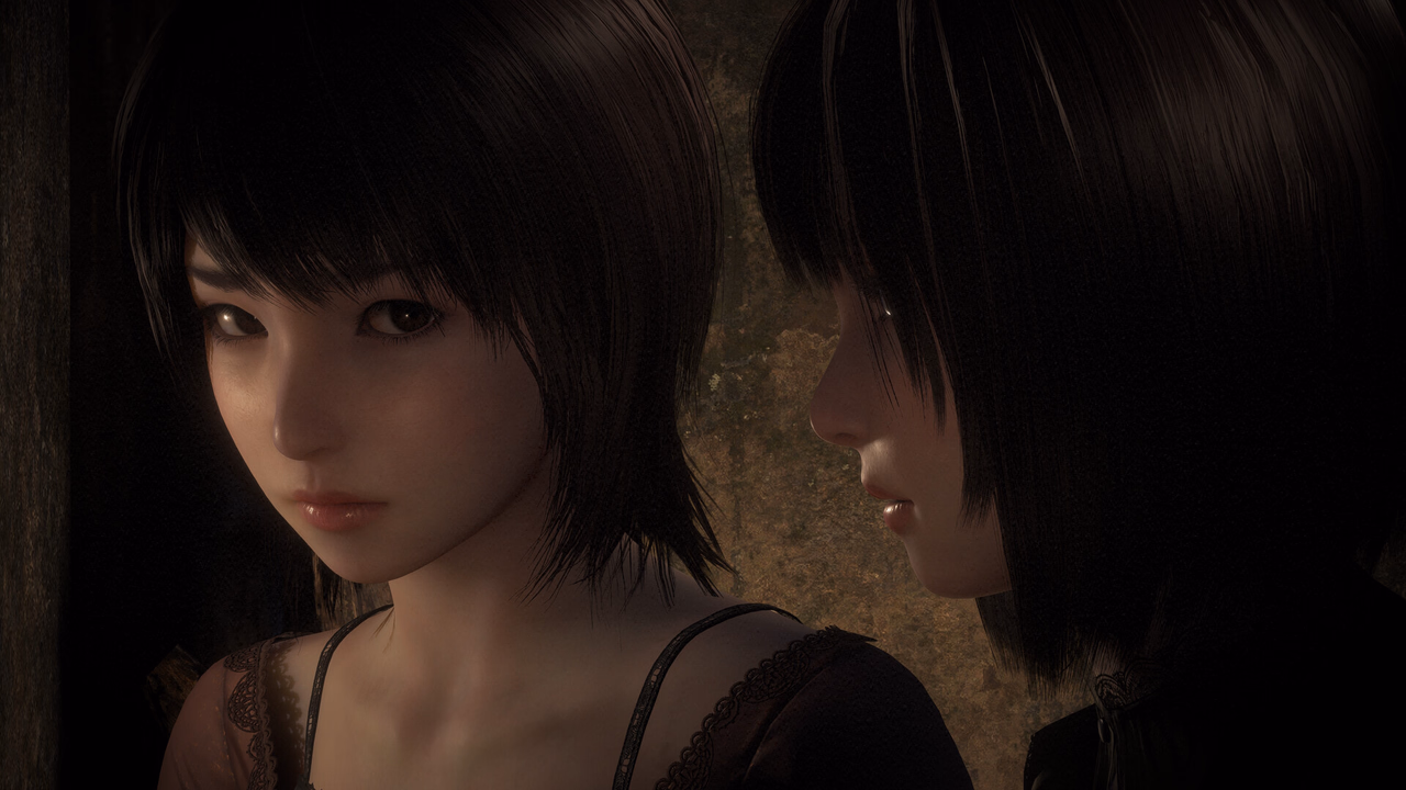 FATAL FRAME II: Crimson Butterfly REMAKE gallery image 1