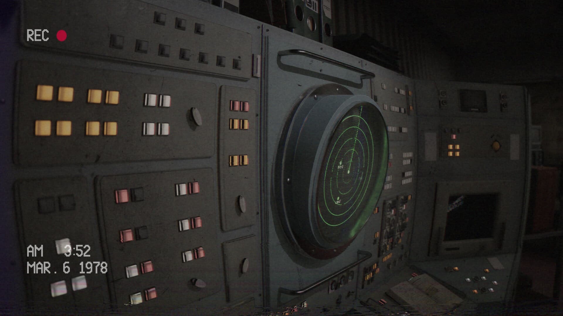 Below, Rusted Gods gallery image 2
