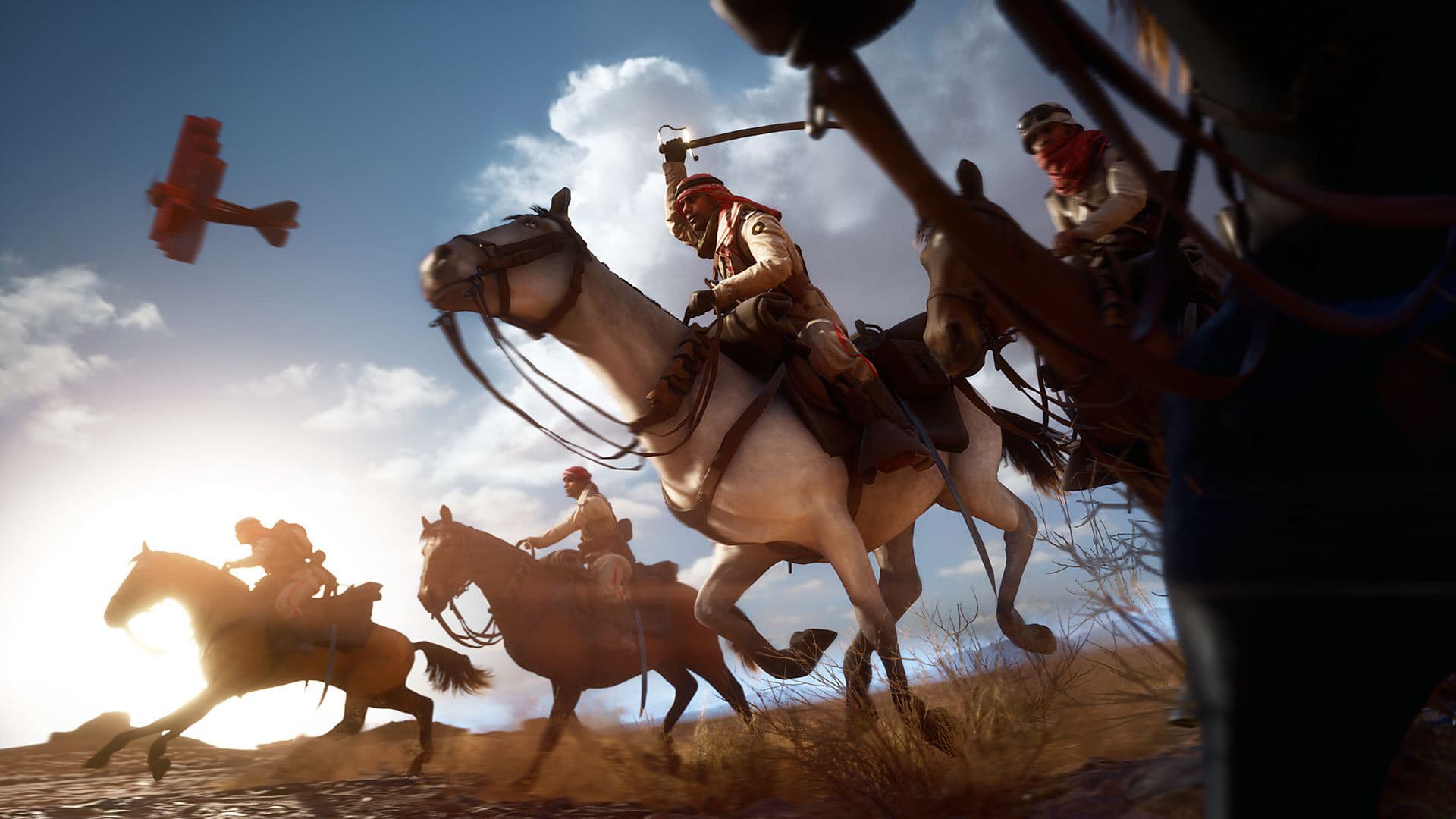 Battlefield™ 1 gallery image 3