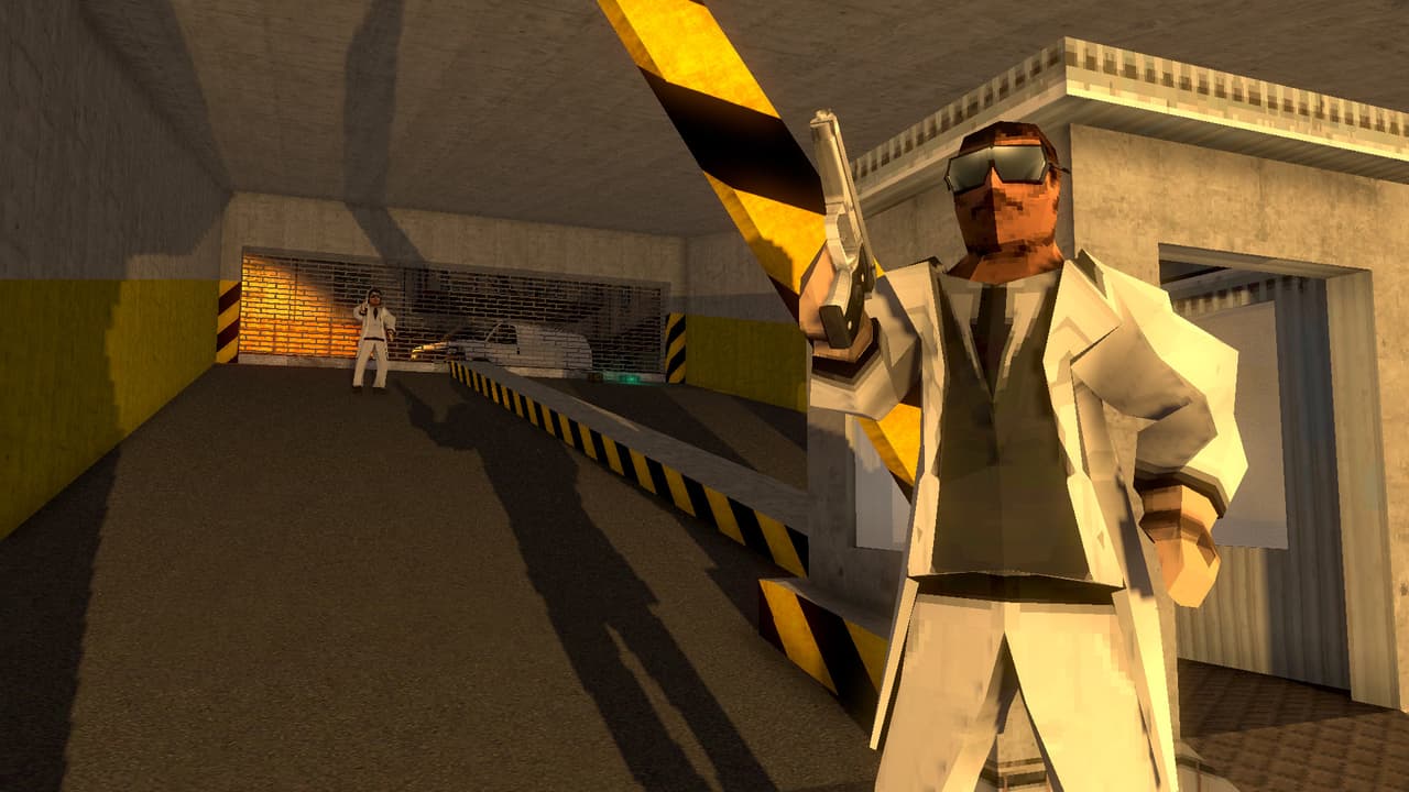 Maximum Action gallery image 1