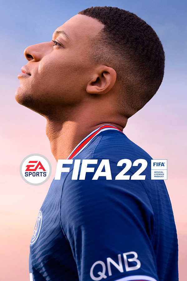 اکانت FIFA 22