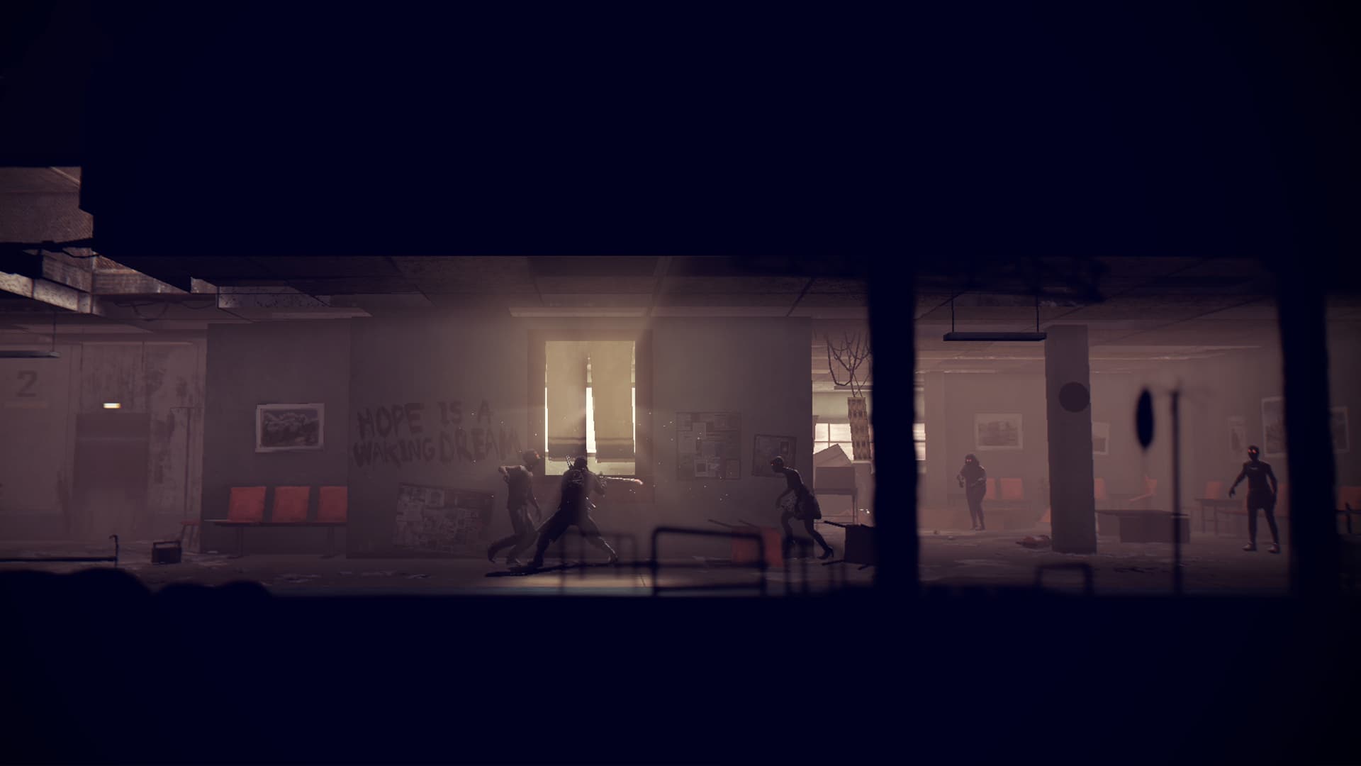 Deadlight: Director's Cut gallery image 2