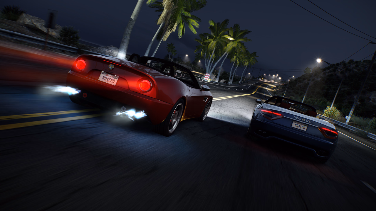 Need for Speed™ Hot Pursuit Remastered hero image