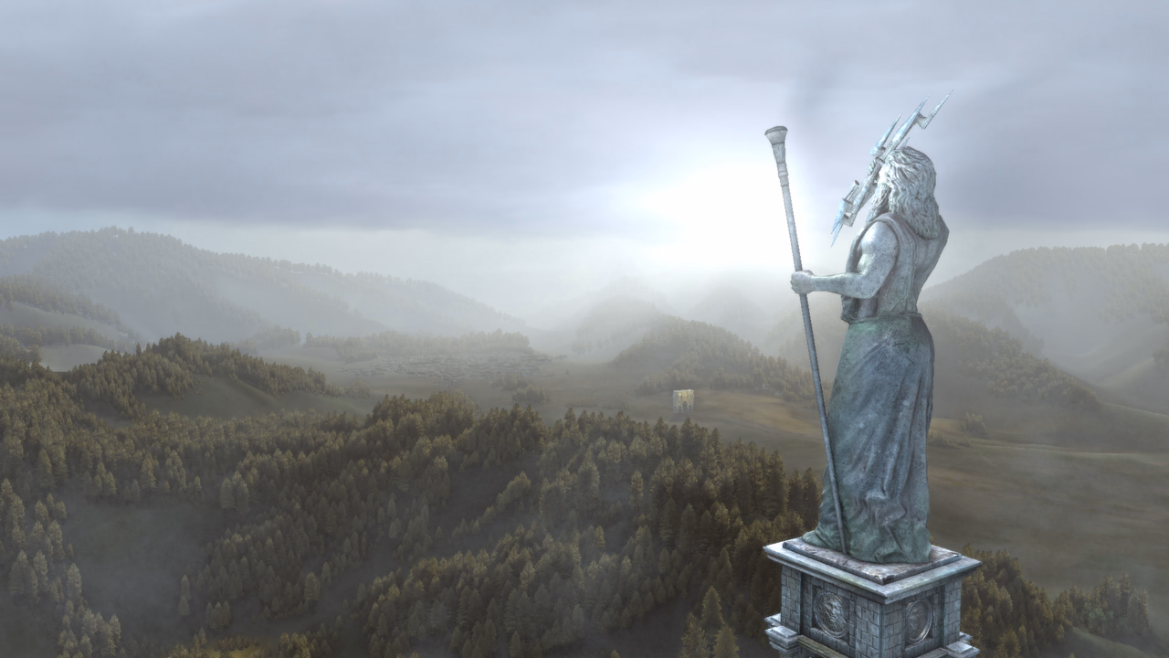 King Arthur II: The Role-Playing Wargame hero image