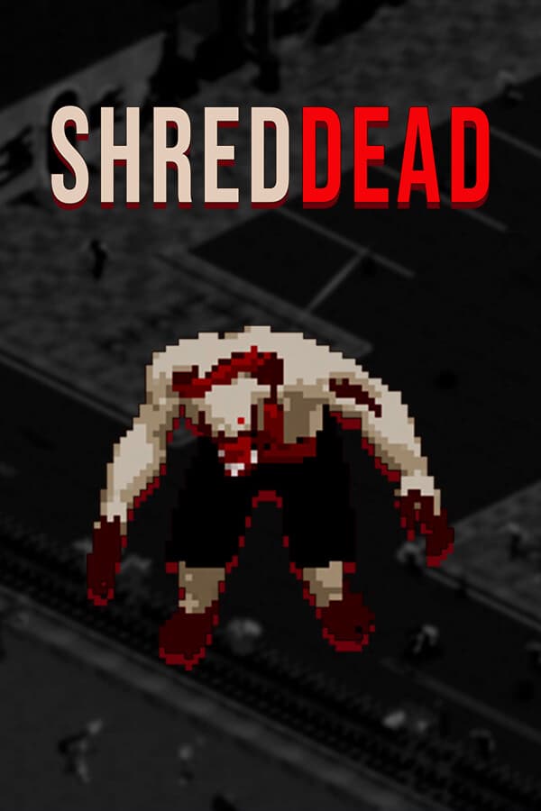 اکانت ShredDead
