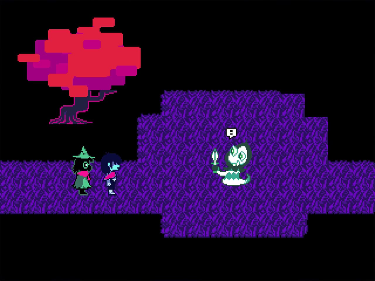 DELTARUNE gallery image 1