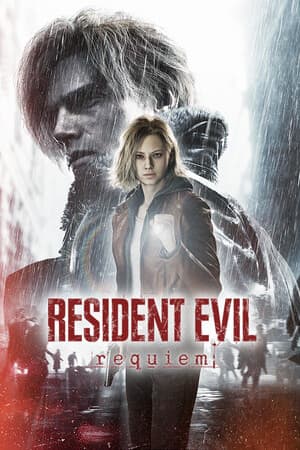اکانت Resident Evil Requiem