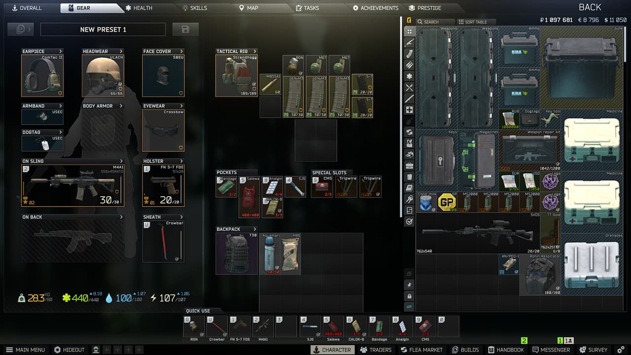 Escape from Tarkov gallery image 2