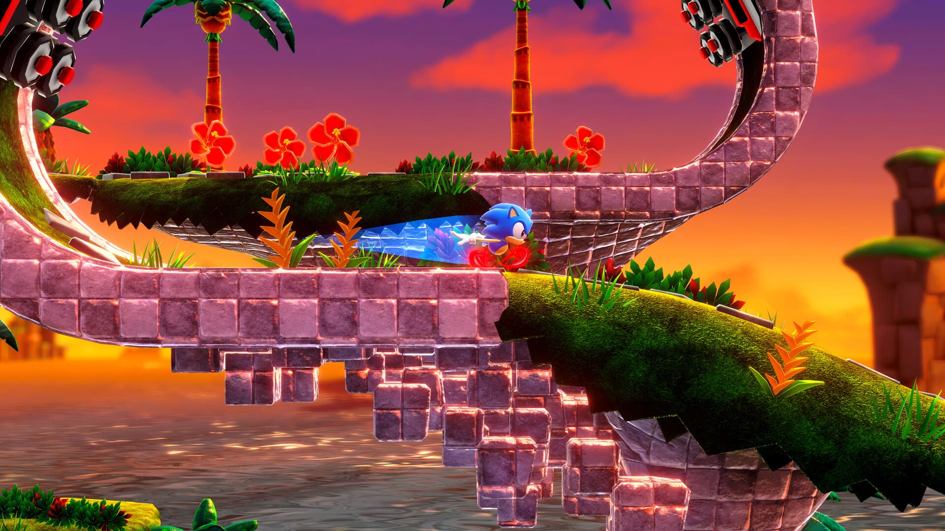 SONIC SUPERSTARS gallery image 2