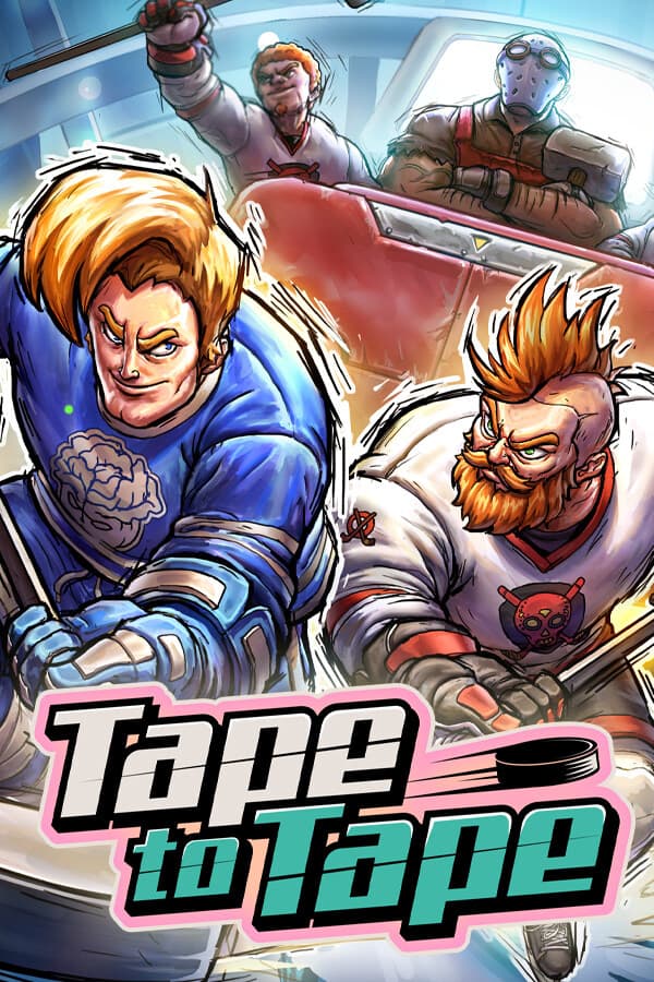 اکانت Tape to Tape