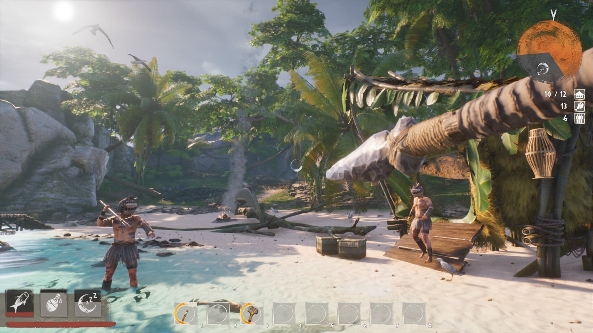 Tribe: Primitive Builder gallery image 2