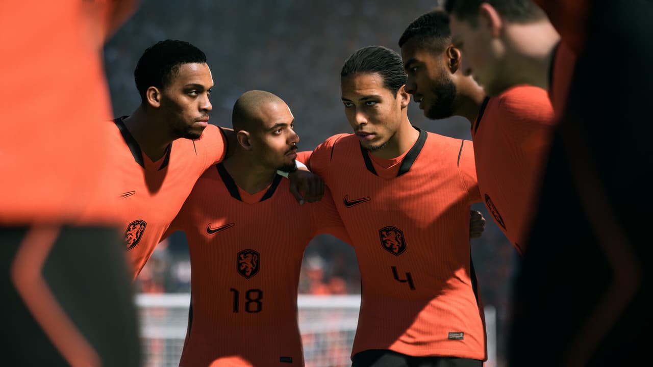 EA SPORTS FC™ 26 gallery image 3