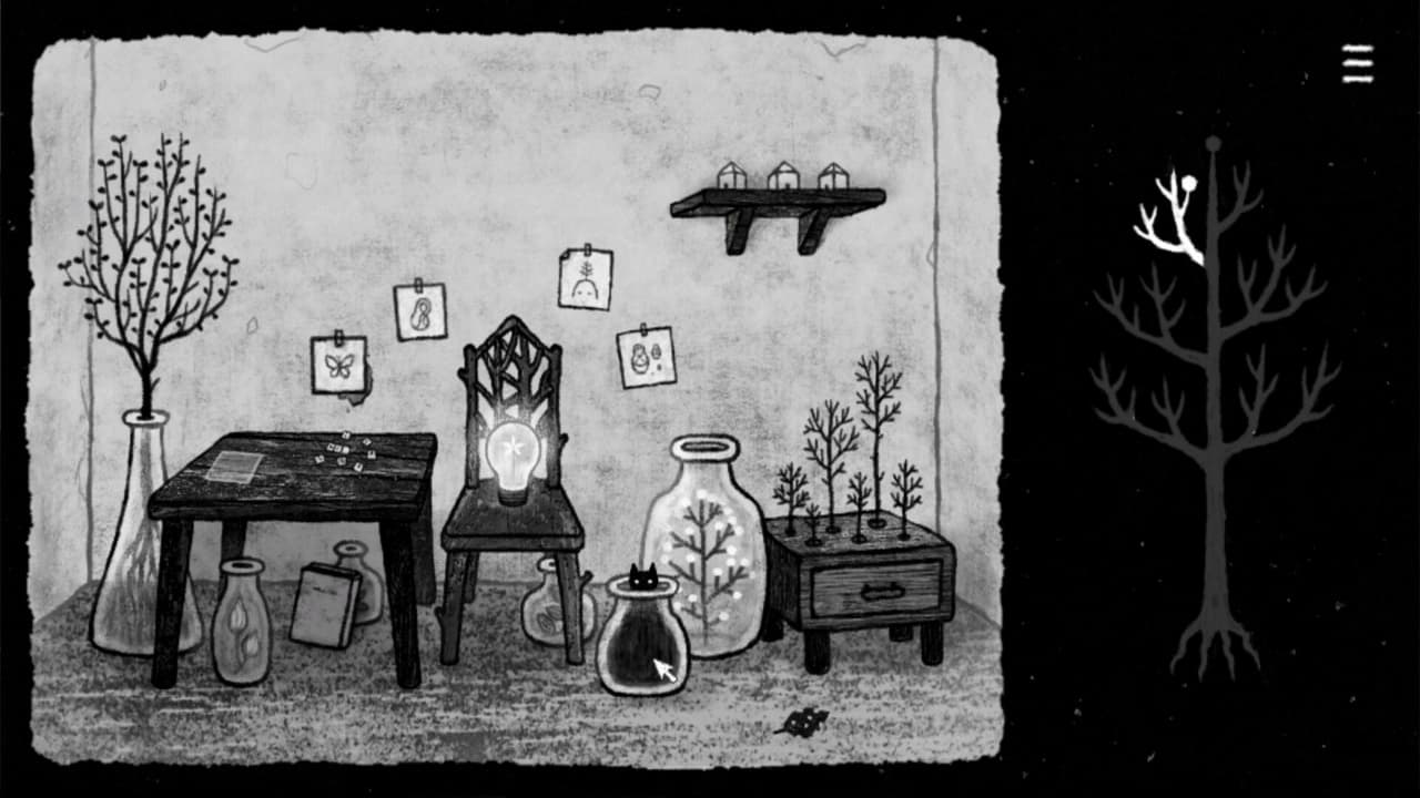 HER TREES : PUZZLE DREAM gallery image 2