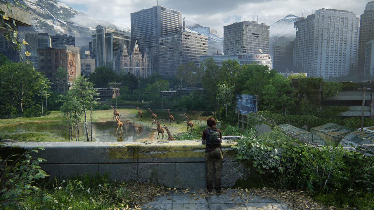 The Last of Us™ Part I gallery image 2