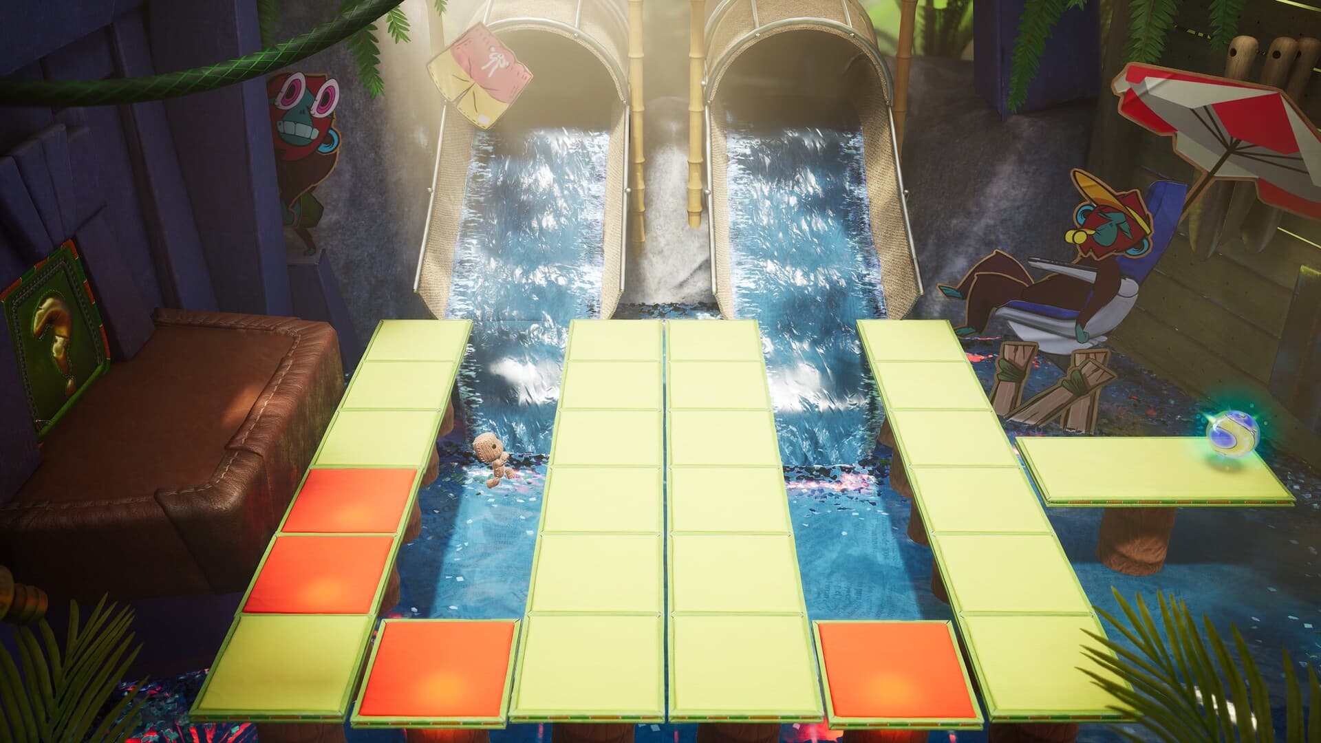 Sackboy™: A Big Adventure gallery image 3