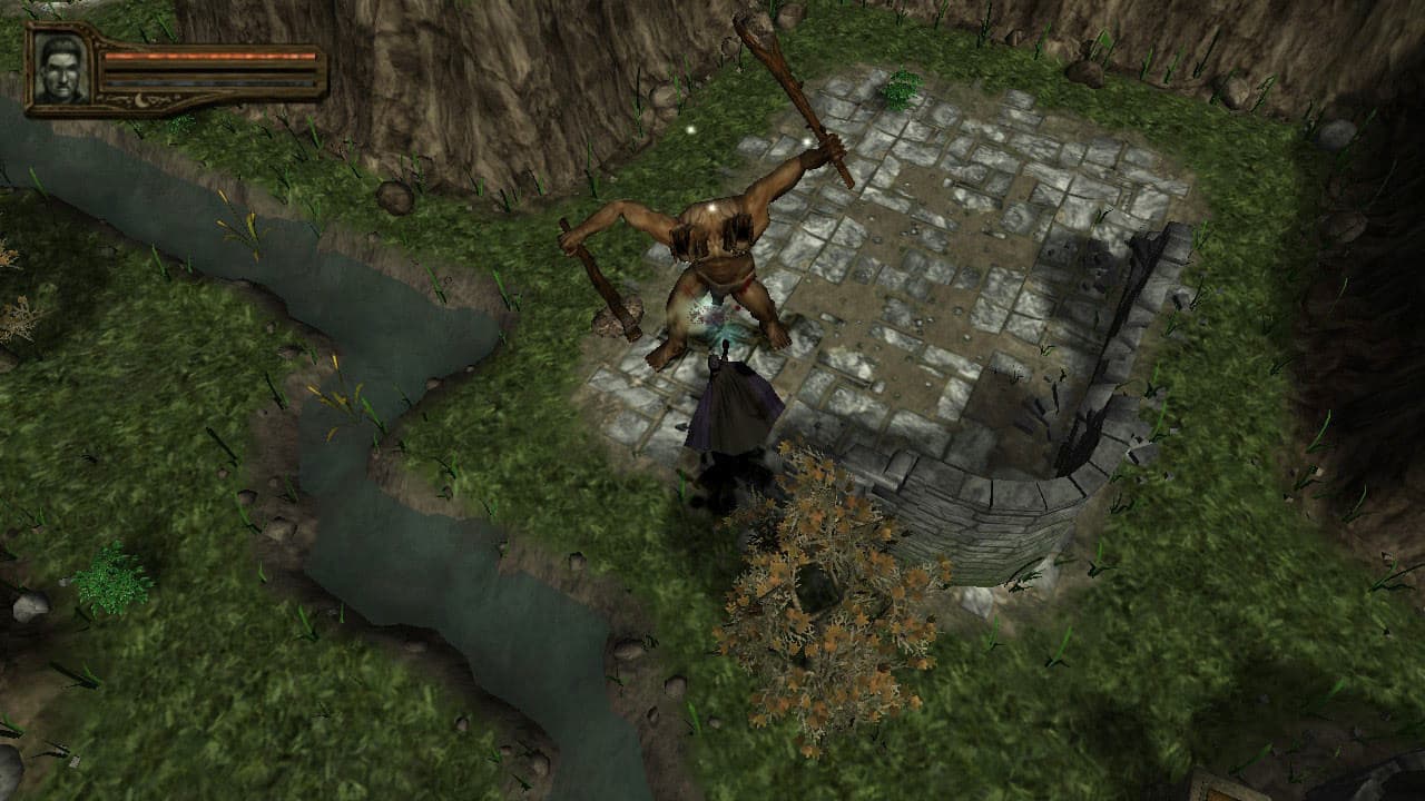 Baldur's Gate: Dark Alliance II gallery image 2
