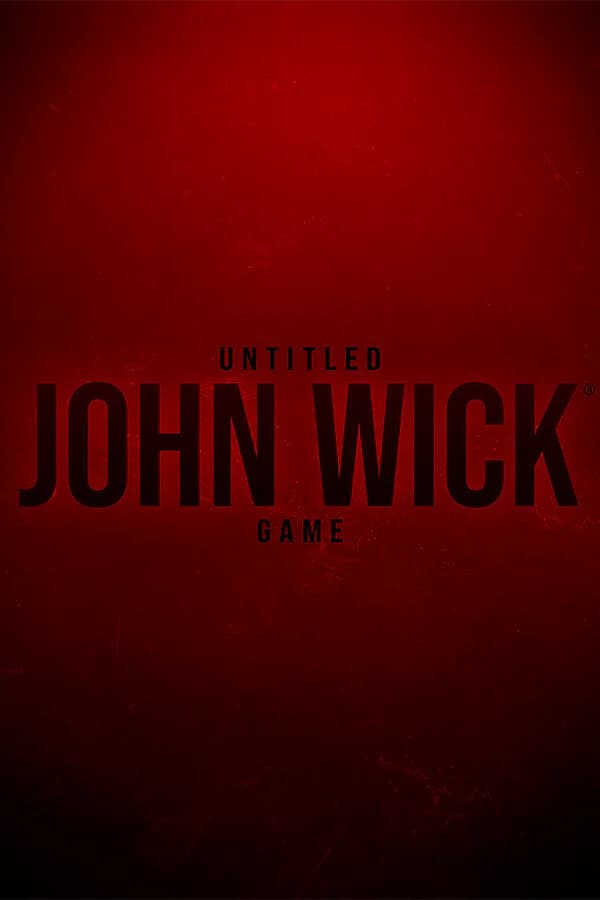 Order coverUntitled John Wick Game