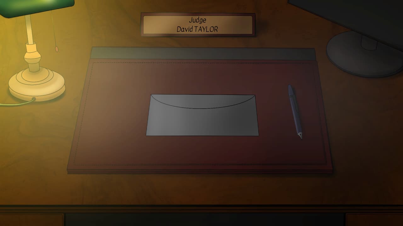 JudgeSim gallery image 1
