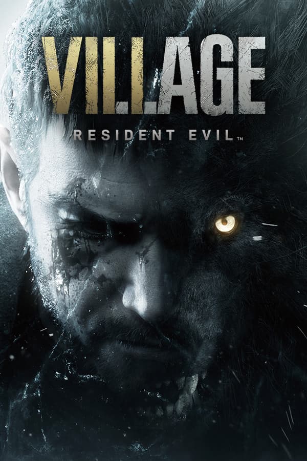 اکانت Resident Evil Village