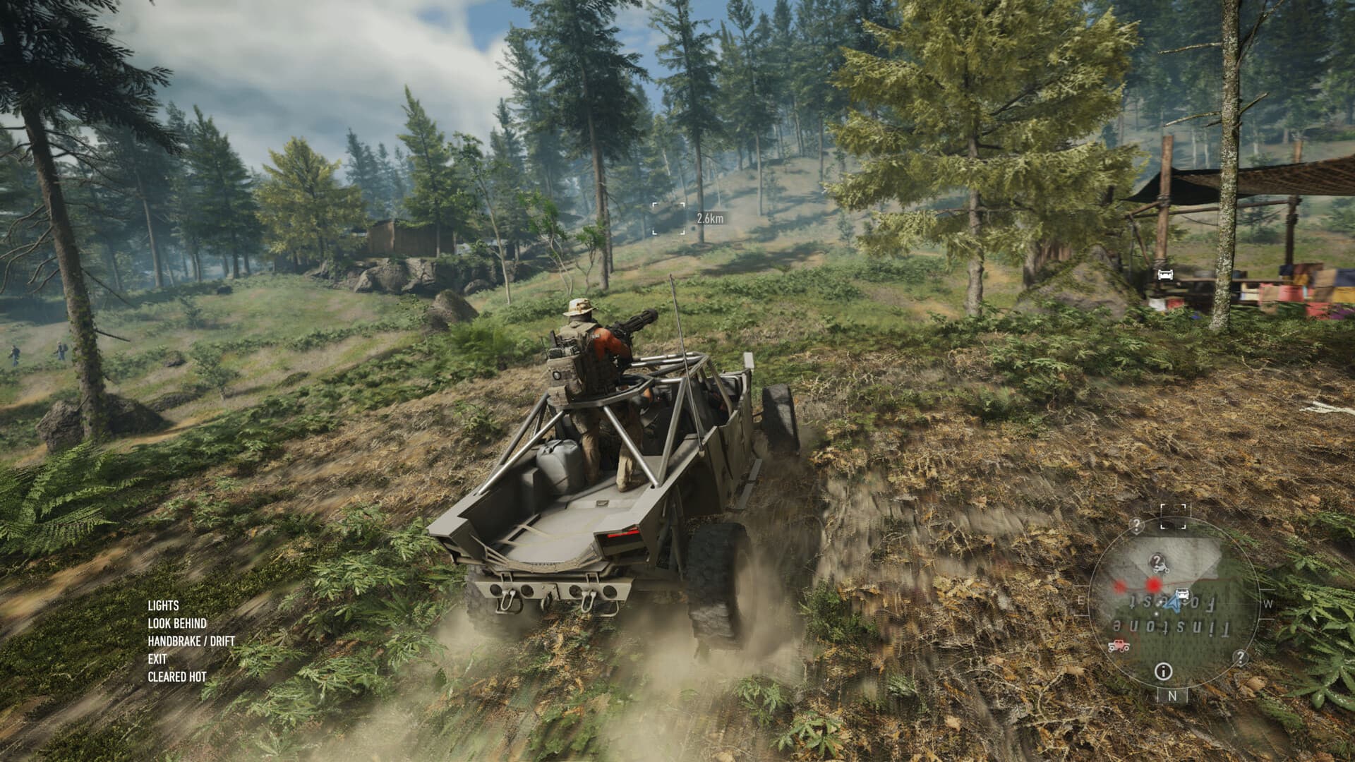Tom Clancy's Ghost Recon® Breakpoint gallery image 2
