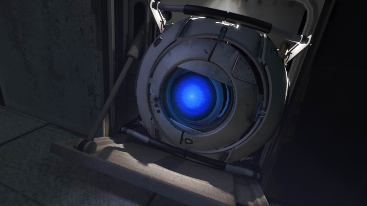 Portal 2 gallery image 2