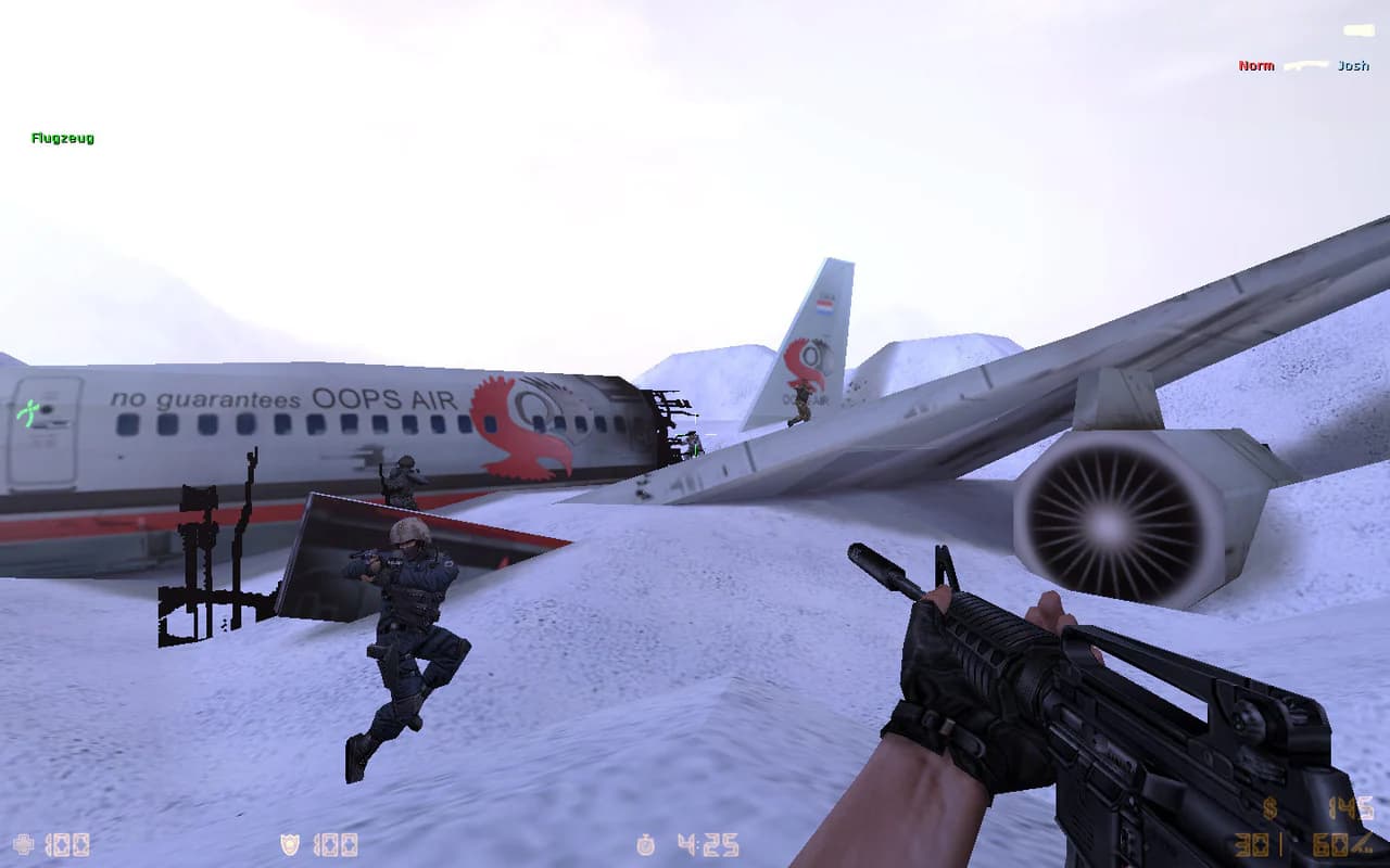 Counter-Strike: Condition Zero hero image