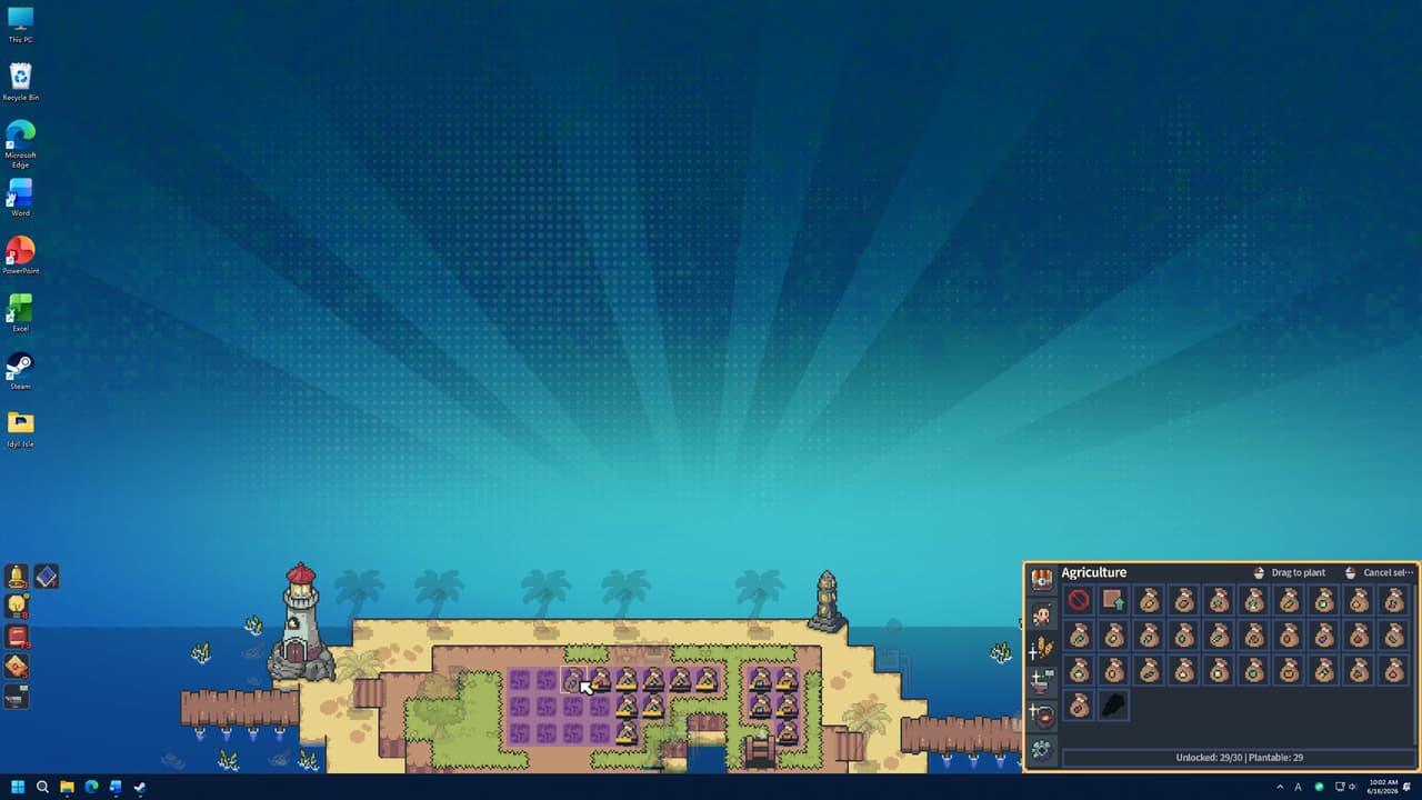 Idyll Isle gallery image 1