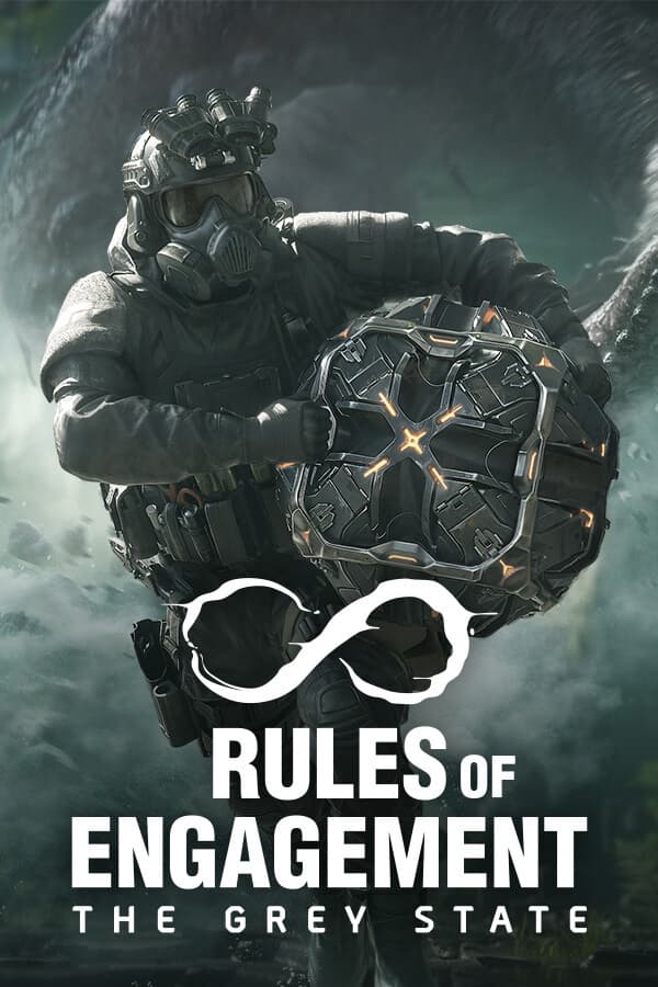 اکانت Rules of Engagement: The Grey State