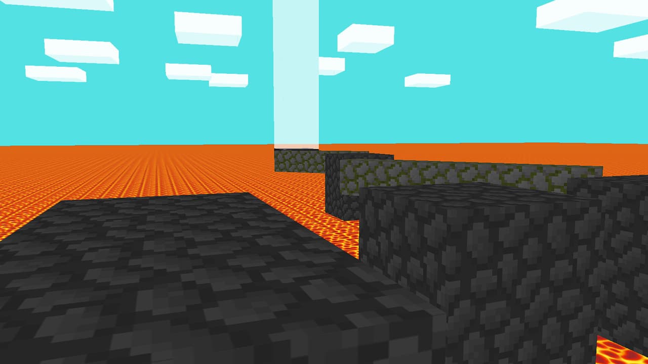 Adventures with Alan Parkour 3D gallery image 2