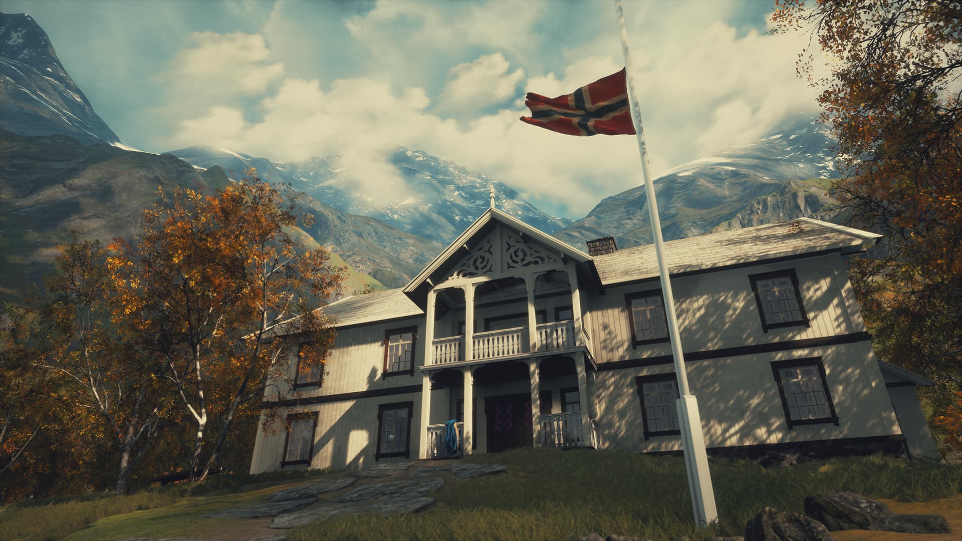 Draugen gallery image 3