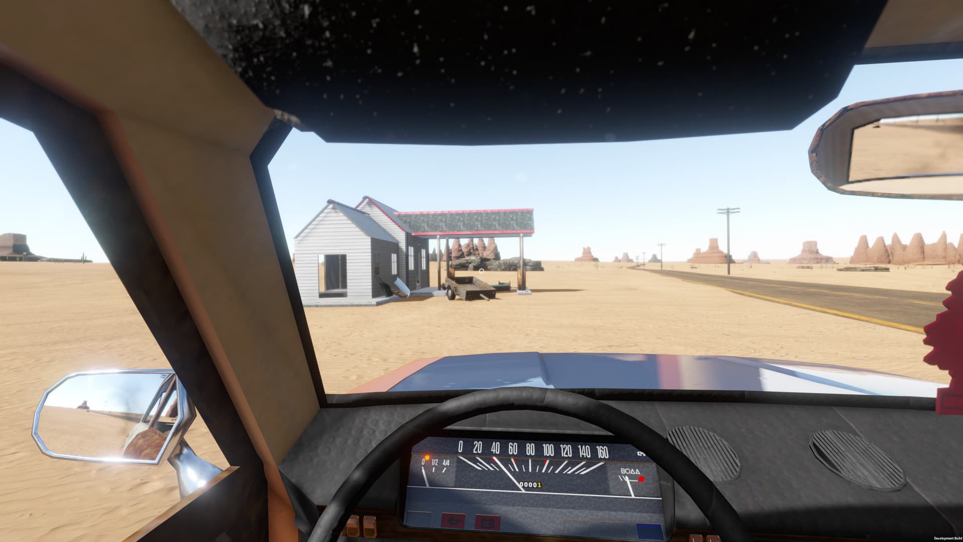 The Long Drive hero image