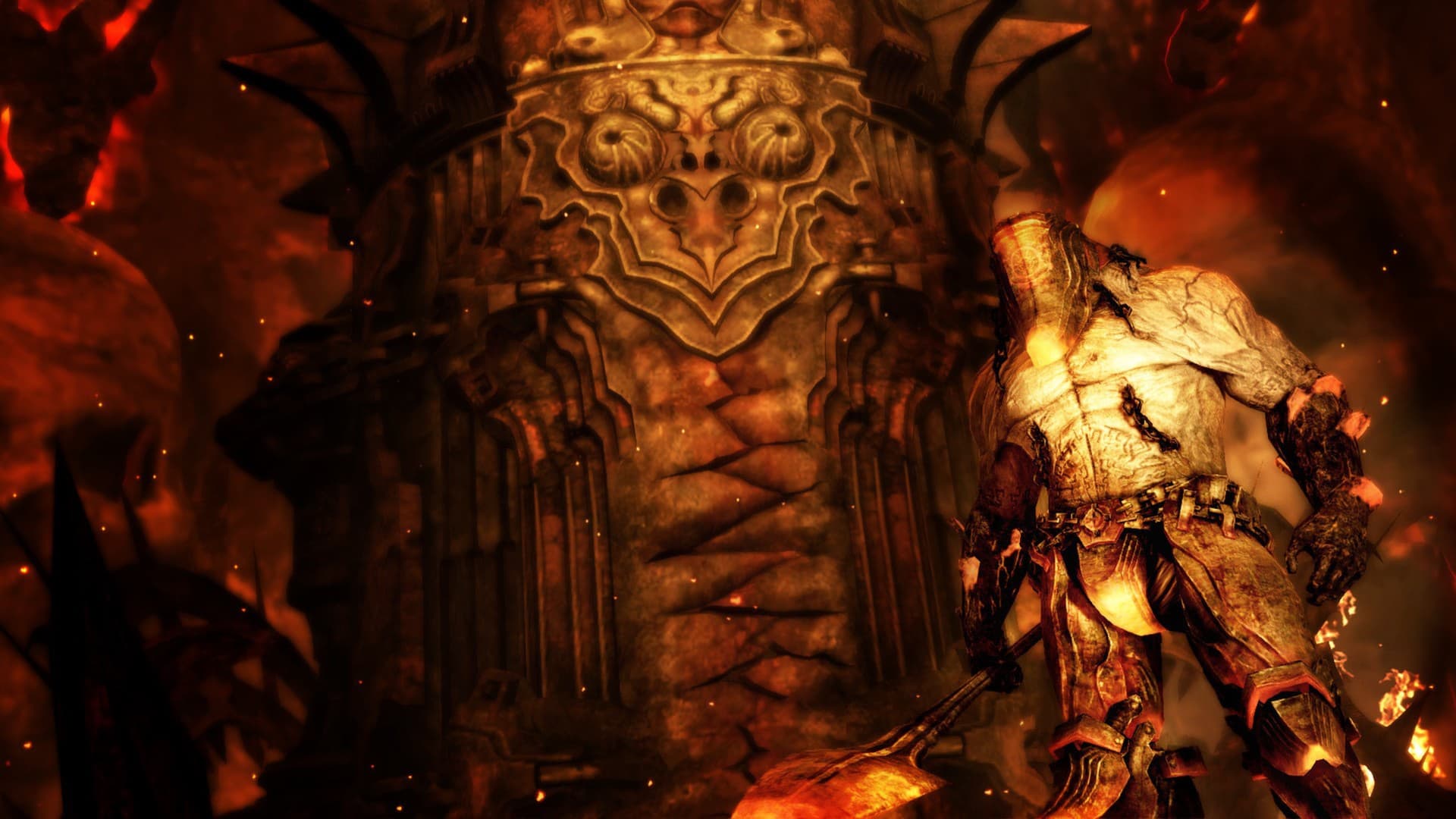 Castlevania: Lords of Shadow – Ultimate Edition gallery image 2