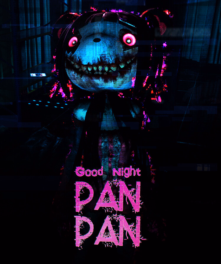 اکانت Good Night Pan Pan
