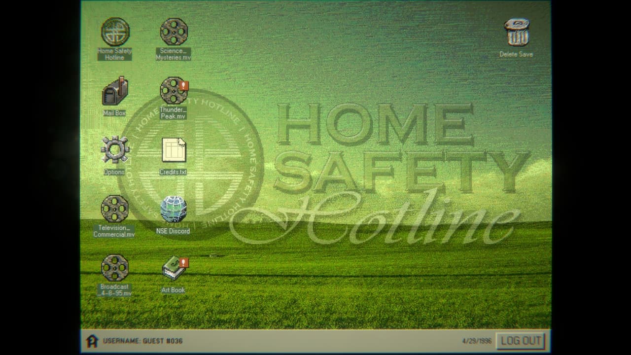 Home Safety Hotline gallery image 1