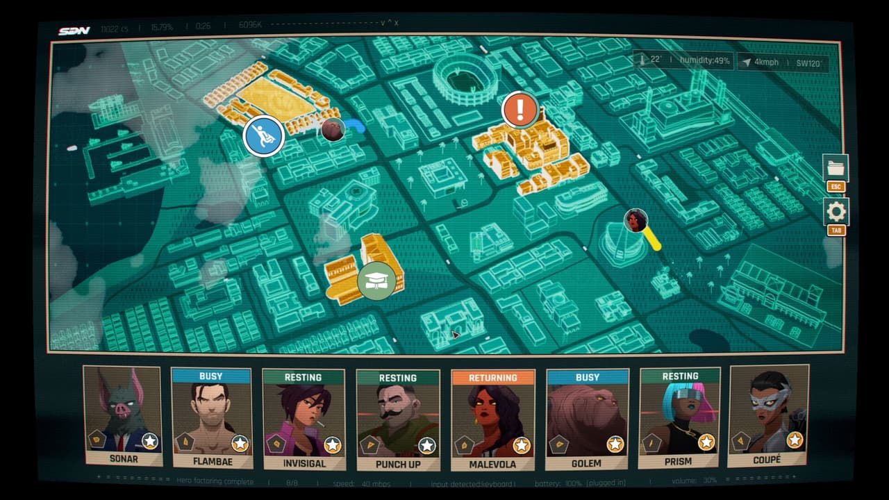 Dispatch gallery image 1