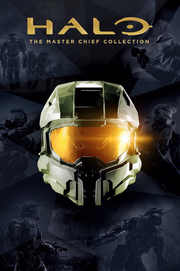 اکانت Halo: The Master Chief Collection