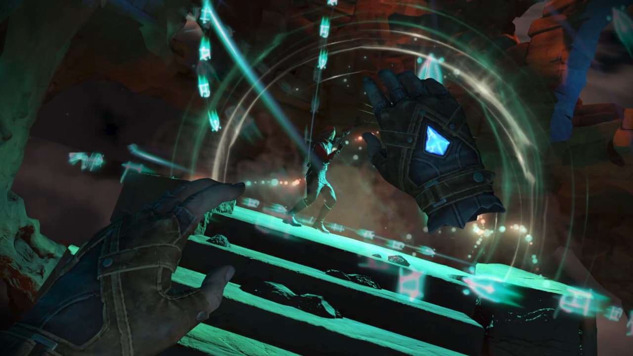 Thief VR: Legacy of Shadow gallery image 2