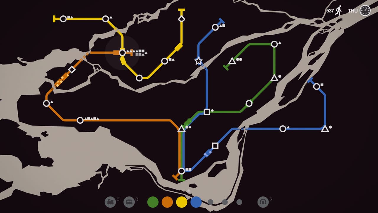 Mini Metro gallery image 2