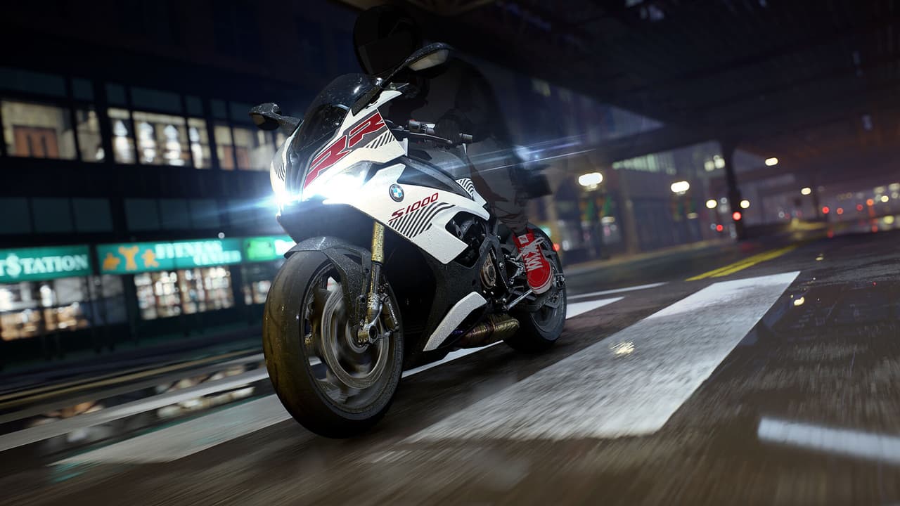 Need for Speed™ Unbound gallery image 1