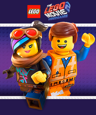 اکانت The LEGO Movie 2 Videogame